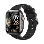 Smart Watch for Men for iPhone&amp;Android: 100 Day+Battery Life, Smart Watch(Answer/Make Calls) 