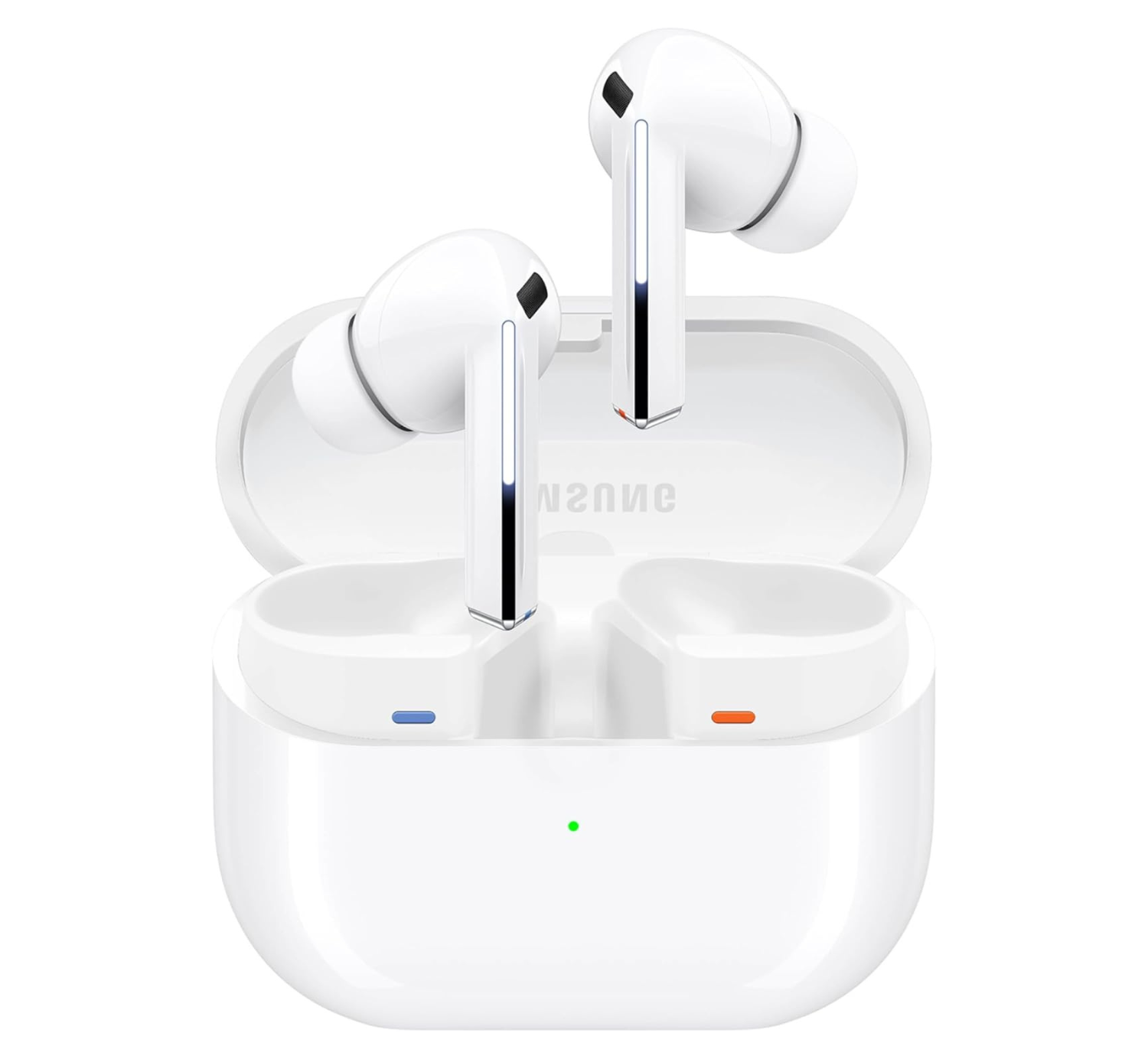 Samsung Galaxy Buds 3 Pro AI True Wireless Bluetooth Earbuds, Noise Canceling, Sound Optimization