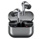 Samsung Galaxy Buds 3 Pro AI True Wireless Bluetooth Earbuds, Noise Canceling, Sound Optimization