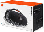 JBL Boombox 3 Portable Speaker, Massive Signature Pro Sound 🔊 