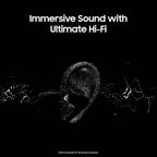 Samsung Galaxy Buds 3 Pro AI True Wireless Bluetooth Earbuds, Noise Canceling, Sound Optimization